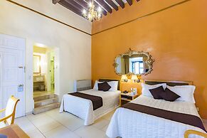 Hotel Mesón de Jobito