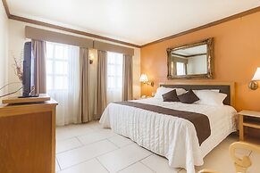 Hotel Mesón de Jobito