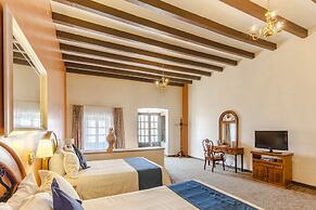 Hotel Mesón de Jobito