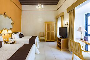 Hotel Mesón de Jobito