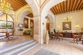 Hotel Mesón de Jobito