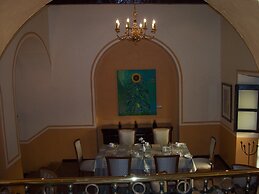 Hotel Mesón de Jobito