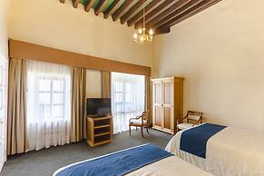 Hotel Mesón de Jobito