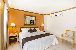 Hotel Mesón de Jobito