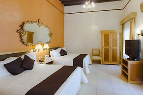 Hotel Mesón de Jobito