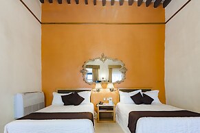 Hotel Mesón de Jobito