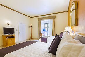 Hotel Mesón de Jobito