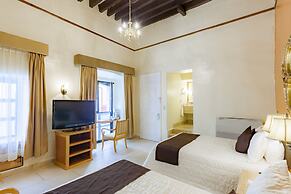 Hotel Mesón de Jobito