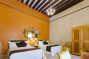 Hotel Mesón de Jobito