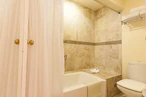 Hotel Mesón de Jobito