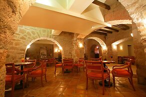 Hotel Mesón de Jobito