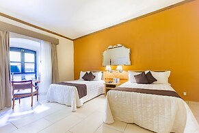 Hotel Mesón de Jobito