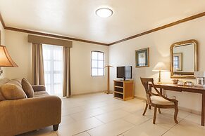 Hotel Mesón de Jobito