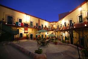 Hotel Mesón de Jobito