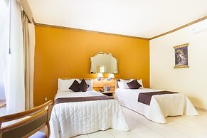 Hotel Mesón de Jobito