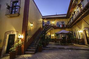 Hotel Mesón de Jobito