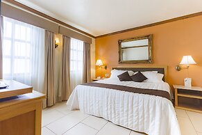 Hotel Mesón de Jobito