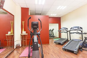 Hotel Mesón de Jobito