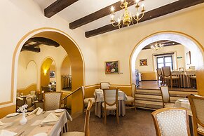 Hotel Mesón de Jobito