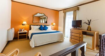 Hotel Mesón de Jobito