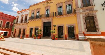 Hotel Mesón de Jobito