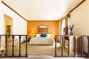 Hotel Mesón de Jobito