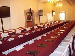 Hotel Mesón de Jobito