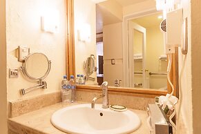 Hotel Mesón de Jobito