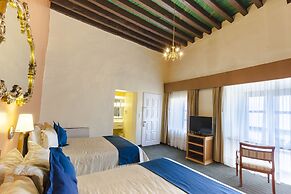 Hotel Mesón de Jobito