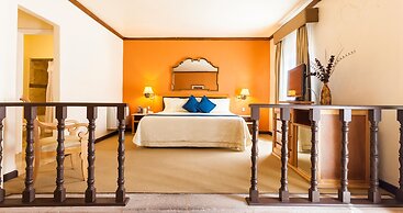 Hotel Mesón de Jobito