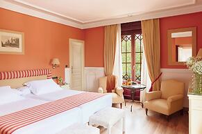 Hotel Alhambra Palace