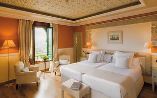 Alhambra Palace Hotel