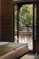 Hotel Alhambra Palace