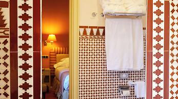 Hotel Alhambra Palace