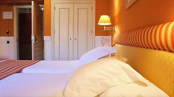 Hotel Alhambra Palace