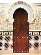 Alhambra Palace Hotel