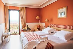 Hotel Alhambra Palace