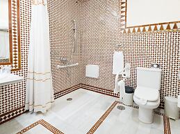 Alhambra Palace Hotel