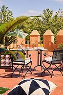 Alhambra Palace Hotel