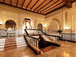 Alhambra Palace Hotel
