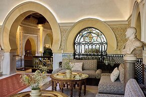 Hotel Alhambra Palace