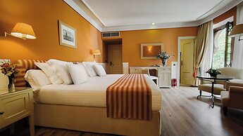 Hotel Alhambra Palace