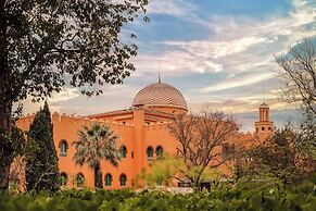 Alhambra Palace Hotel