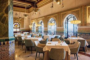 Hotel Alhambra Palace