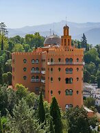 Alhambra Palace Hotel
