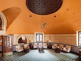 Alhambra Palace Hotel