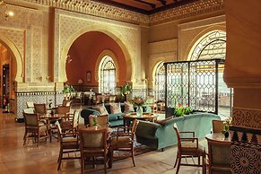 Alhambra Palace Hotel
