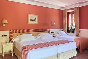 Alhambra Palace Hotel