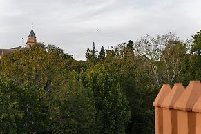 Alhambra Palace Hotel