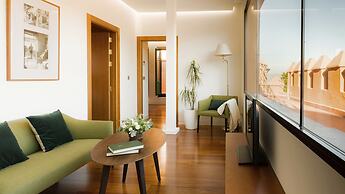 Alhambra Palace Hotel